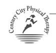 Sue & Stacy have been operating Century City Physical Therapy since 1995, are a female owned business that supports quality care