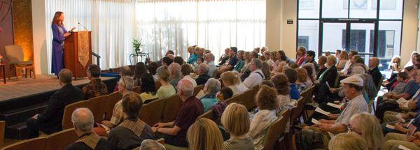 Chalice Unitarian Universalist Fellowship - UU Church