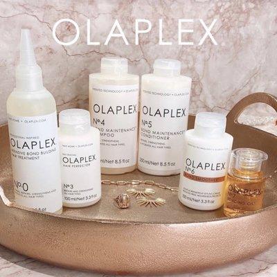 Ask about what Olaplex can do for your hair !