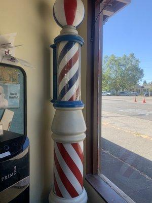 Barber Shop