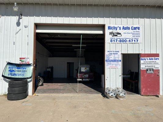 Richys Auto Care