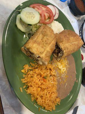 Chimichanga