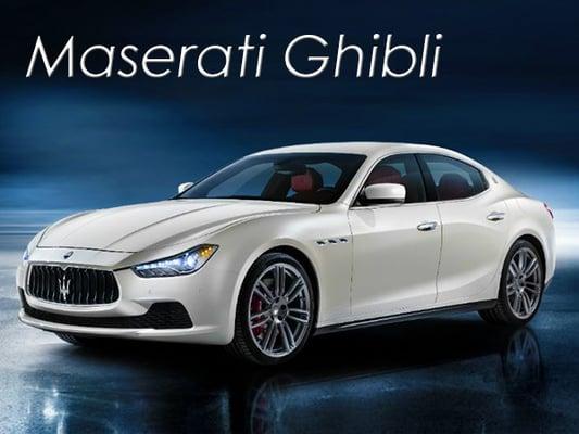 2014 Maserati Ghibli For Sale Grandville, MI