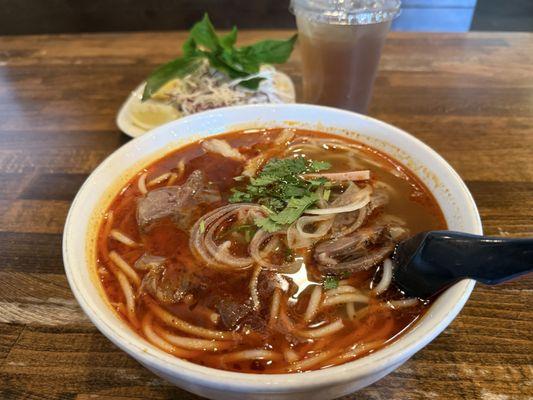 2. Bun Bo Hue