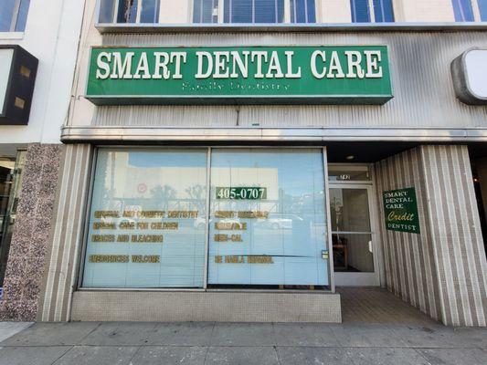 Smart Dental Care