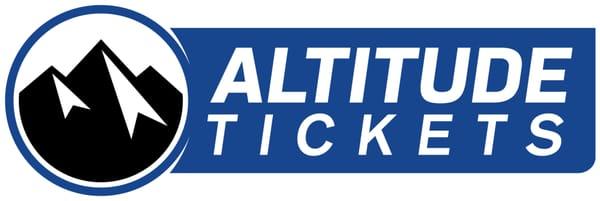 Altitude Tickets