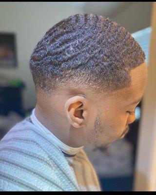 Low fade