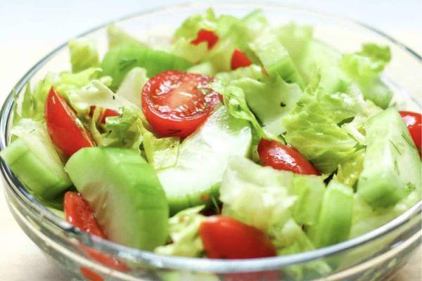 Ensalada Verde/Green Salad