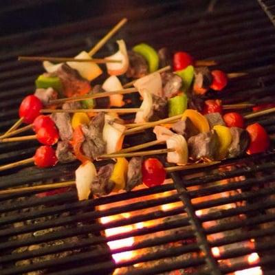 Kabobs