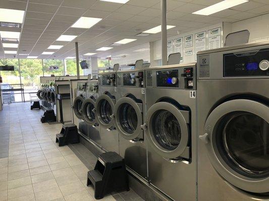 Dryers