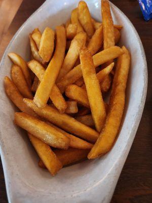 Fries