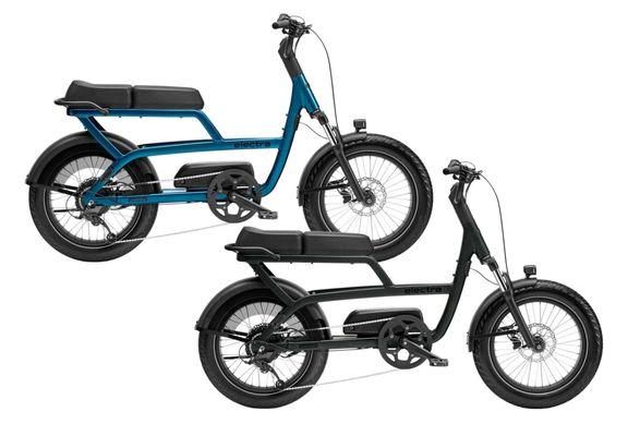 Electra E-bikes at Sun & Ski Sports!