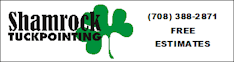 Shamrock Tuckpointing