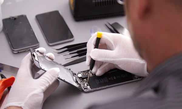 iPhone Repair