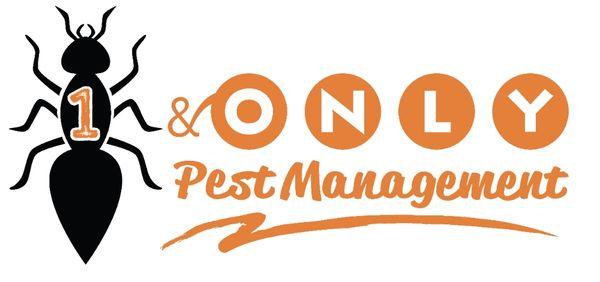 1 & Only Pest Management