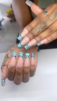 Nice Nails Spa