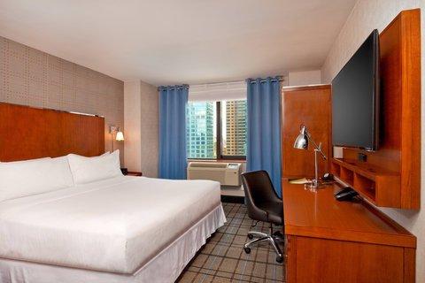 Staybridge Suites - Times Square - New York City