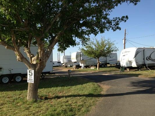 Gardendale RV Park