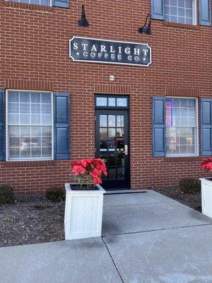 Starlight Coffee Company