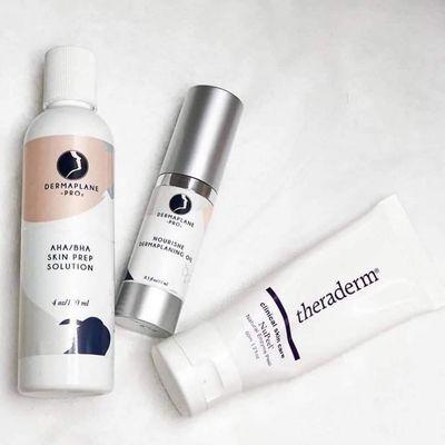 Theraderm Skincare