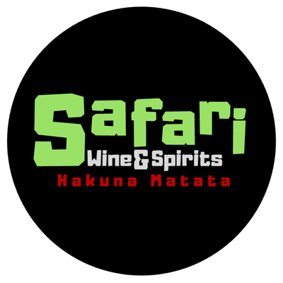 Safari Wine and Spirits