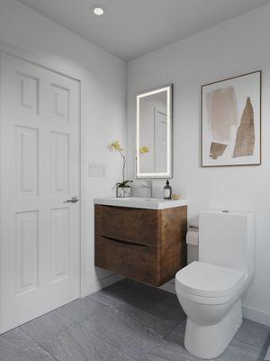 Bathroom Remodel: San Jose, Bay Area, Design & Build, Construction Company