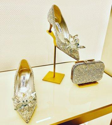 Jimmy Choo