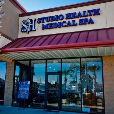 Studio Health Medical Spa