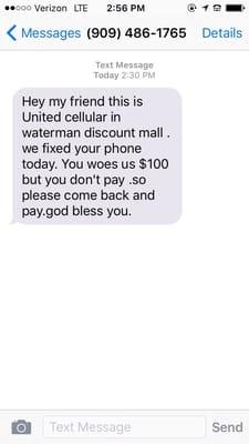 United Cellular