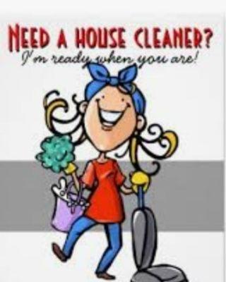 Cleaning services