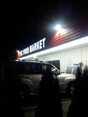 K C Market