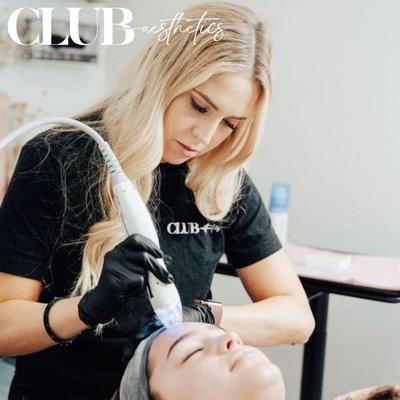 medical spa gilbert botox 85296 fillers 85233 injectable fillers facials PRP Club Aesthetics Medspa of Gilbert