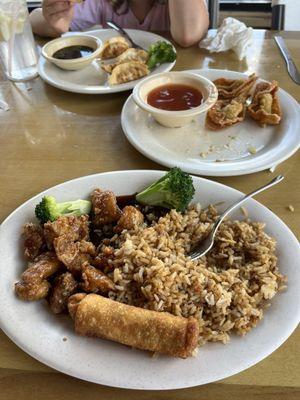 Lee's China Inn