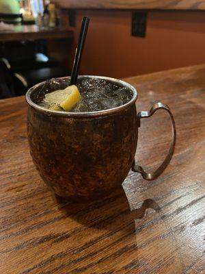 Moscow Mule