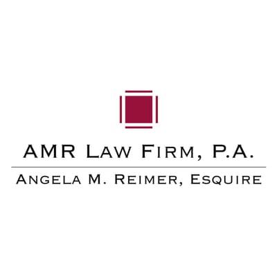 AMR Law Firm, P.A.