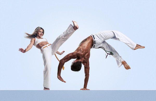 Capoeira