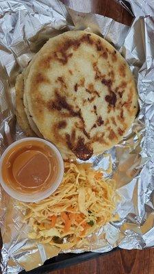 Pupusas