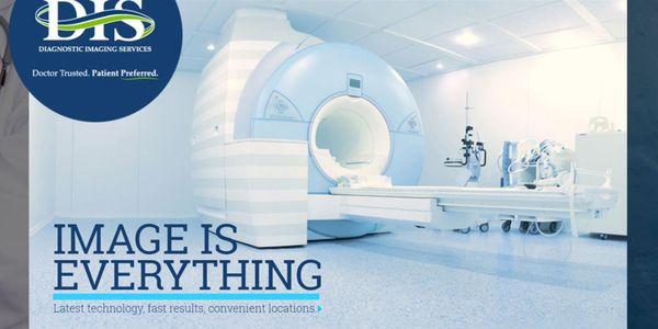 Diagnostic Imaging Services - Slidell