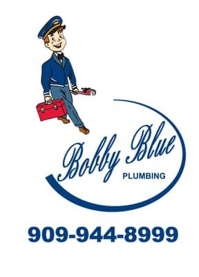 Bobby Blue Plumbing