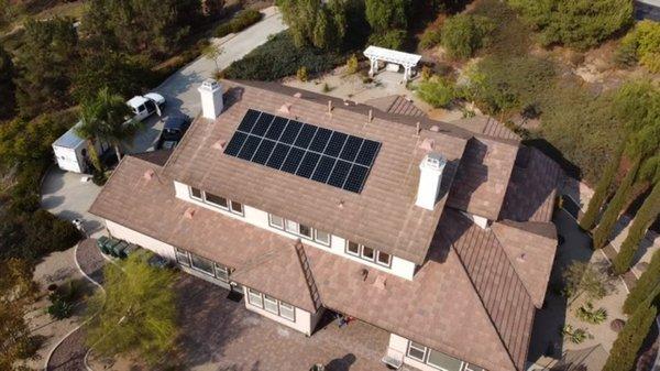 Come SOLAR POWER your home with SunSolar Power