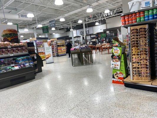 Publix Super Market at Festival Centre at Indigo Park