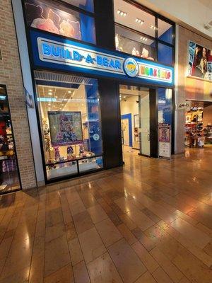 Build-A-Bear Workshop