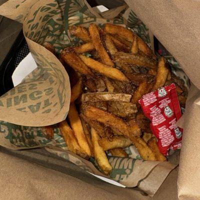 Wingstop