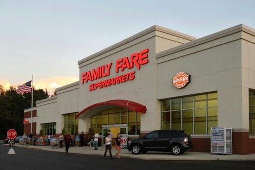 Family Fare Supermarket