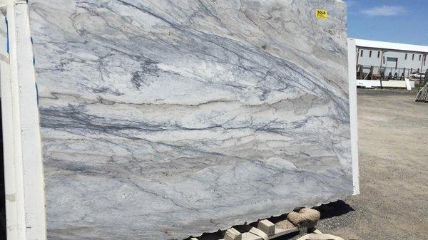 Rock Hard Granite