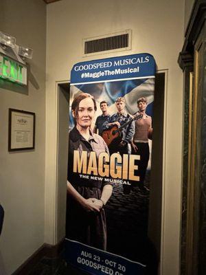 Maggie Musical