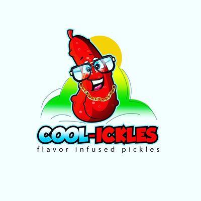 Try Cool-ickles