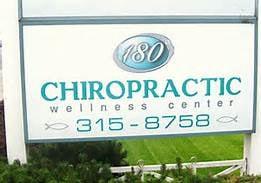 180 Chiropractic Wellness Center