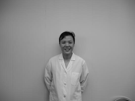 Dr.hui si(helen zhou)