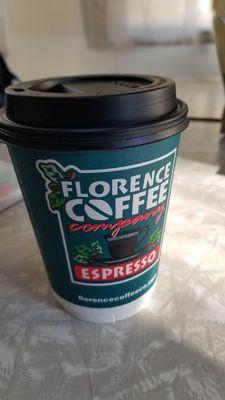 Florence Coffee Company